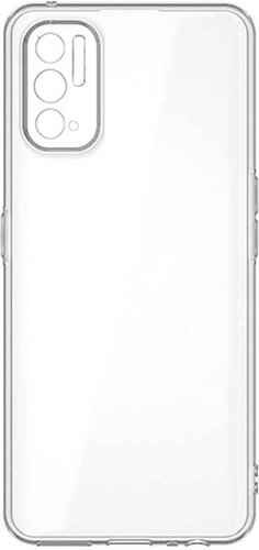 Чехол для телефона KST SC для POCO M3 Pro/Xiaomi Redmi Note 10T 4G (прозрачный) - 1/1