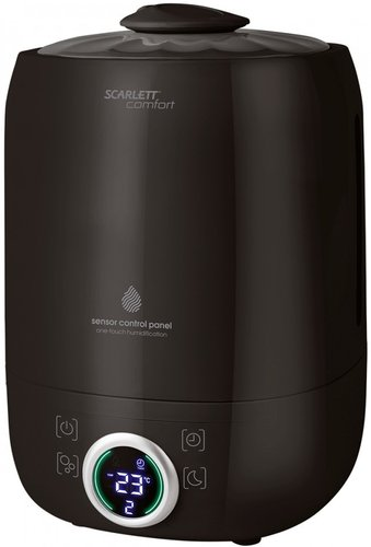 Увлажнитель воздуха Scarlett SC-AH986E09 - 1/1
