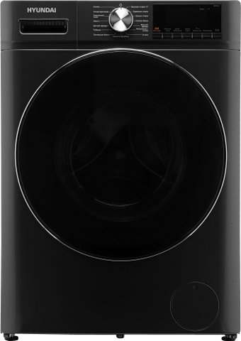 Стиральная машина Hyundai WMA8407 - 1/1
