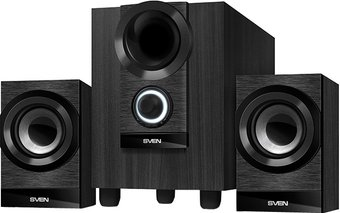 Акустика SVEN MS-150 - 1/1