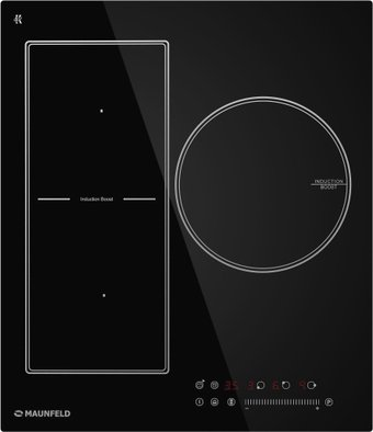 Варочная панель MAUNFELD CVI453SBBK - 1/1