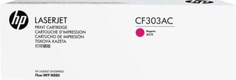 Картридж HP CF303AC - 1/1