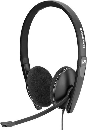 Офисная гарнитура Sennheiser PC 5.2 Chat - 1/1