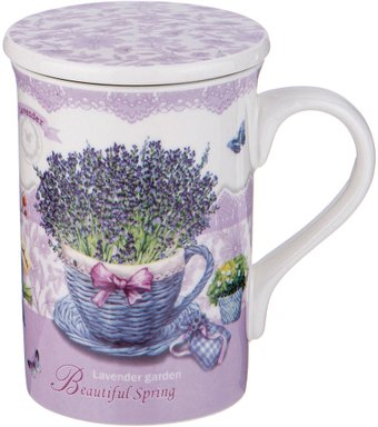 Кружка Lefard 87-309 - 1/1