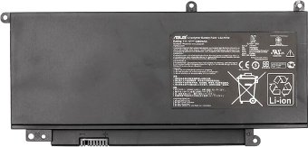 Аккумуляторы для ноутбуков ASUS C32-N750 - 1/1