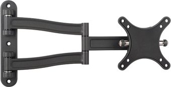 Кронштейн Kromax Techno-1 (черный) - 1/1