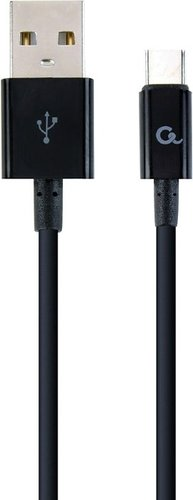 Кабель Cablexpert CC-USB2P-AMCM-2M - 1/1