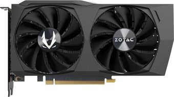 Видеокарта ZOTAC GeForce RTX 3050 Eco ZT-A30500K-10M - 1/1