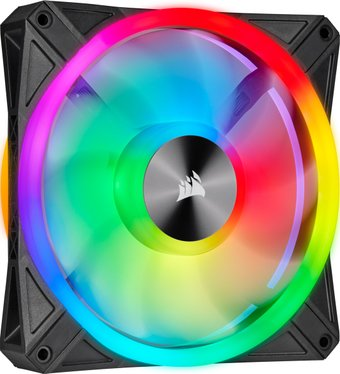Вентилятор для корпуса Corsair iCUE QL140 RGB CO-9050099-WW - 1/1
