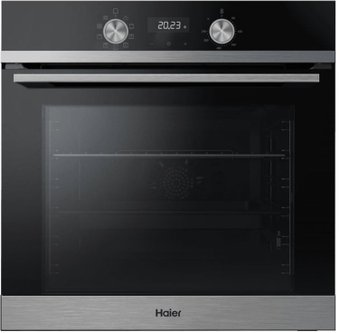 Электрический духовой шкаф Haier HOQ-K2ANN3BX - 1/1