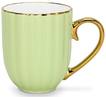 Кружка Fissman 19209 - 1/1