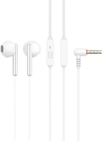 Наушники Celebrat G6 (белый) - 1/1