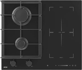 Варочная панель MPM MPM-60-IMG-22 - 1/1