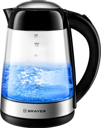Электрический чайник Brayer BR1012BK - 1/1