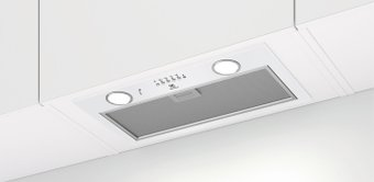 Кухонная вытяжка Electrolux CFG516W - 1/1