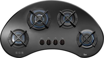 Варочная панель TEKA VR 90 4G AI AL TR - 1/1