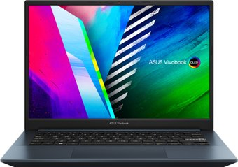 Ноутбук ASUS VivoBook Pro 14 OLED M3401QA-KM045W - 1/1