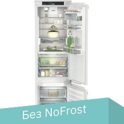 Холодильник Liebherr ICBb 5152 Prime - 1/1