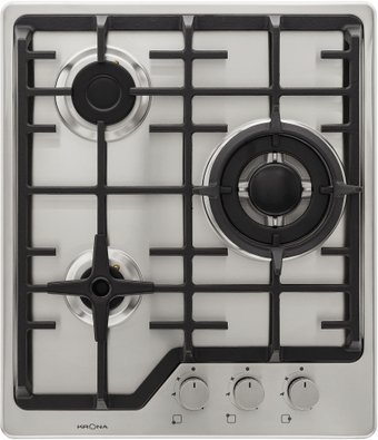 Варочная панель Krona Corniola 45 IX - 1/1