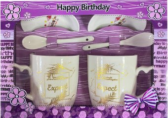 Сервиз DomiNado 97-489 - 1/1