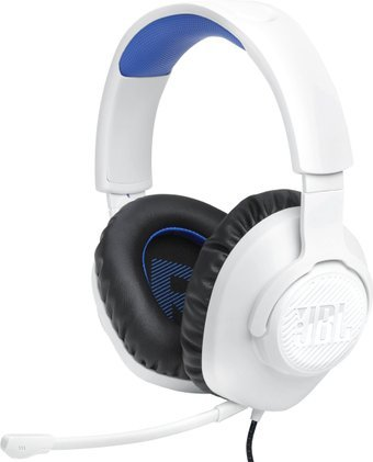 Наушники JBL Quantum 100P - 1/1