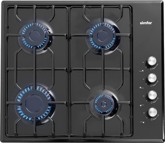 Варочная панель Simfer H60Q40B471 - 1/1