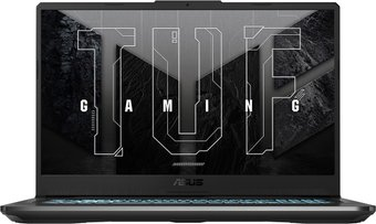 Игровой ноутбук ASUS TUF Gaming F17 FX706HM-HX146 - 1/1