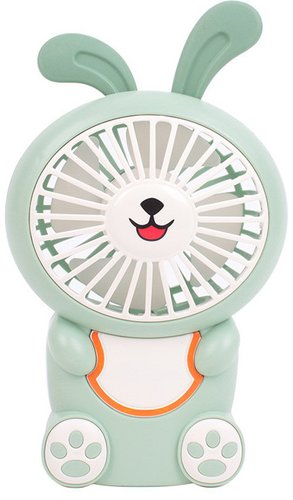 Вентилятор Darvish В форме зайки DV-H-1623-1 - 1/1