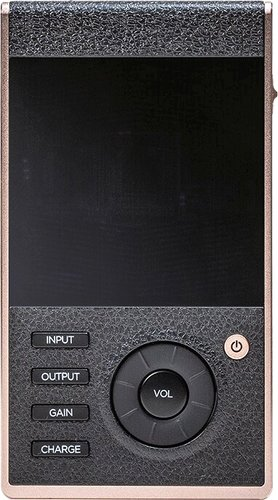 Hi-Fi плеер HiFiMan HM-901R - 1/1