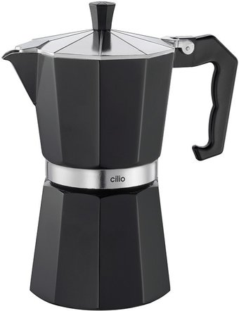 Гейзерная кофеварка Cilio Classico 321326 - 1/1