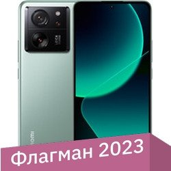 Смартфон Xiaomi 13T Pro 12GB/512GB международная версия (зеленый луг) - 1/1