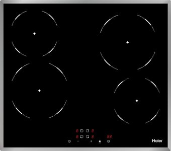 Варочная панель Haier HHY-C64NFB - 1/1
