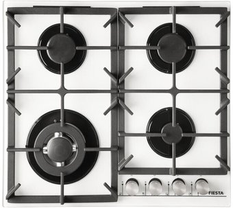 Варочная панель Fiesta HB602MVg WG - 1/1