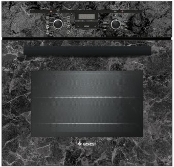 Электрический духовой шкаф GEFEST 622-02 К53 - 1/1