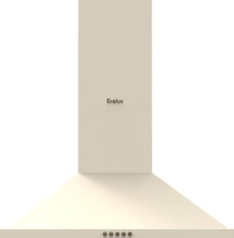 Кухонная вытяжка Evelux Hugge 60 IR - 1/1