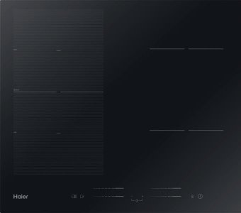 Варочная панель Haier HAFRSJ64MC - 1/1