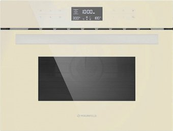 Электрический духовой шкаф MAUNFELD MCMO.44.9GBG - 1/1