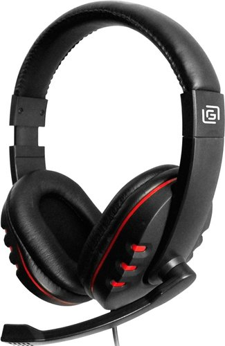 Наушники Oklick HS-L380G Abbadon - 1/1