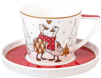 Кружка Lefard Family Christmas 425-184 - 1/1