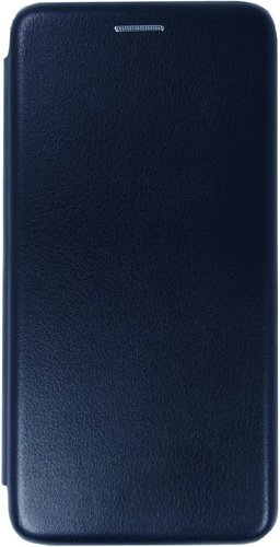 Чехол для телефона Fashion Case для Huawei Y9 2019 (синий) - 1/1