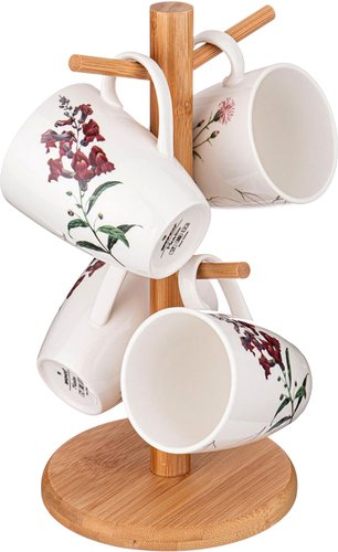 Набор кружек Bronco Meadow 474-131 - 1/1