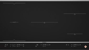 Варочная панель De Dietrich DPI7966XS - 1/1