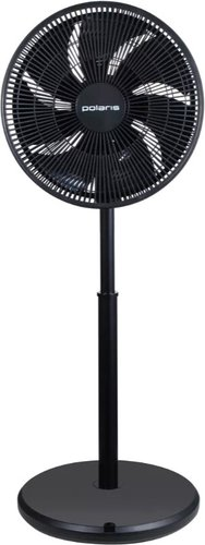 Вентилятор Polaris PSF 3080 (черный) - 1/1
