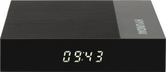 Смарт-приставка Hyundai H-DMP103 - 1/1