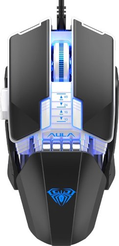 Игровая мышь AULA Fire H508 - 1/1