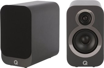 Полочная акустика Q Acoustics 3010i (серый) - 1/1
