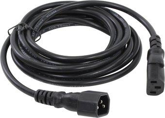 Кабель VCOM CE001-CU0.75-3 - 1/1