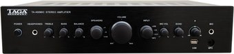 Интегральный усилитель Taga Harmony TA-400MIC - 1/1