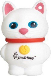 USB Flash SmartBuy Wild Series Catty 32GB (SB32GBCatW) - 1/1