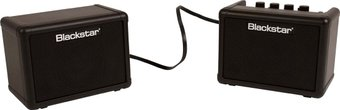 Комбоусилитель + кабинет Blackstar Fly 3 Stereo Pack - 1/1